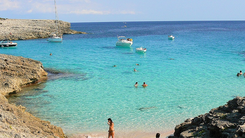 Menorca: Illes Balears