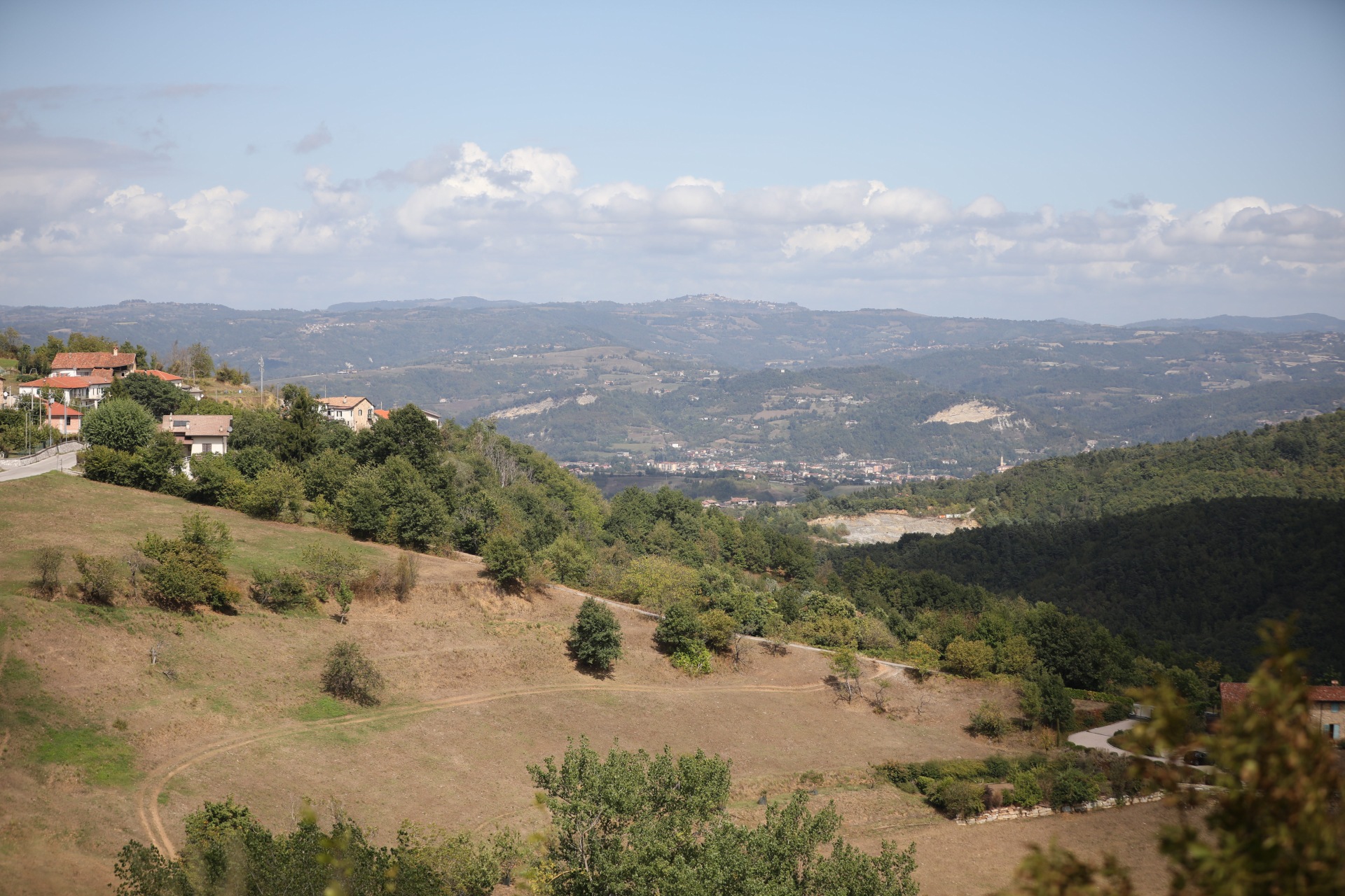 Dalle Langhe al mare