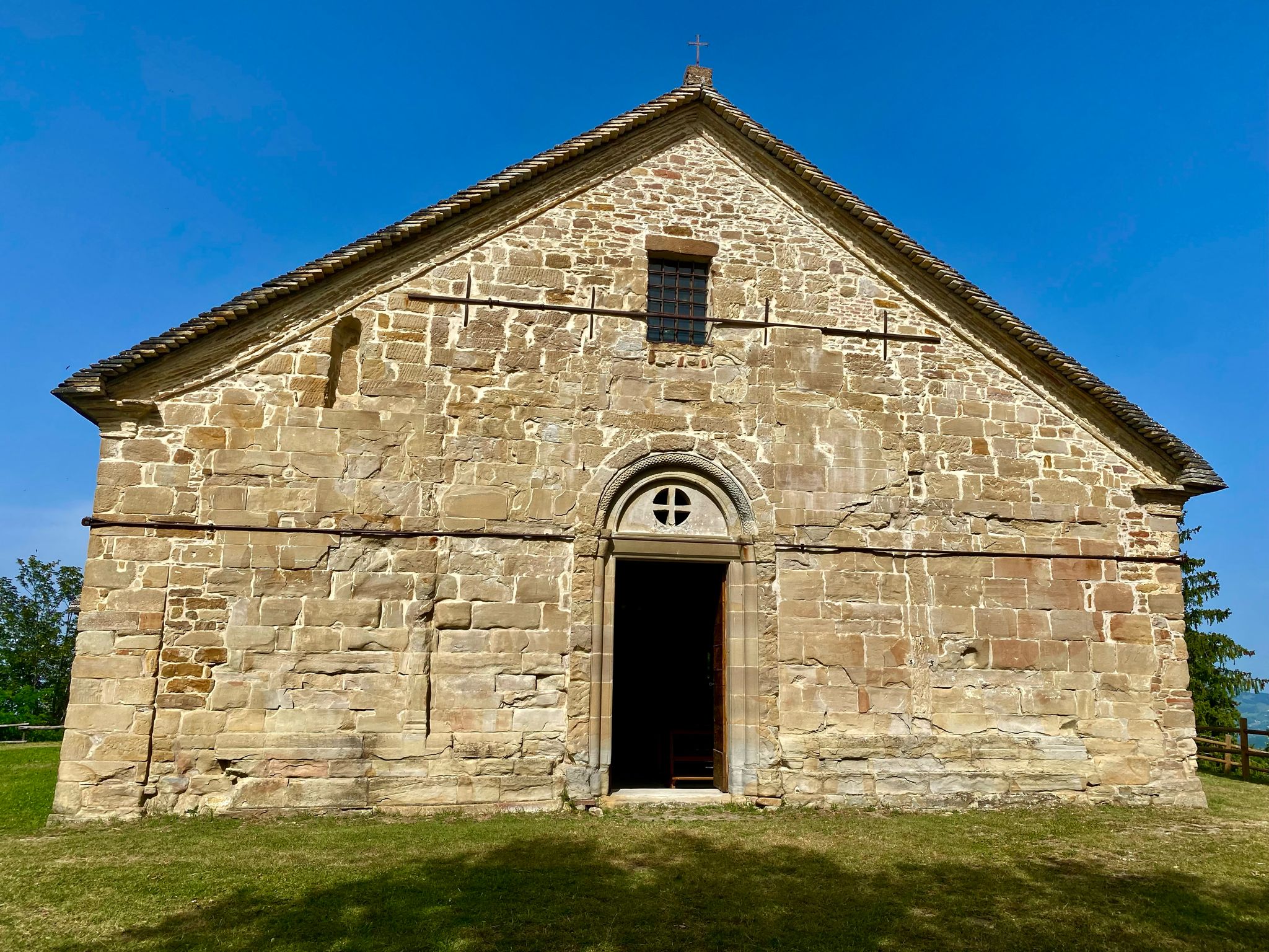 Via Matildica del Volto Santo