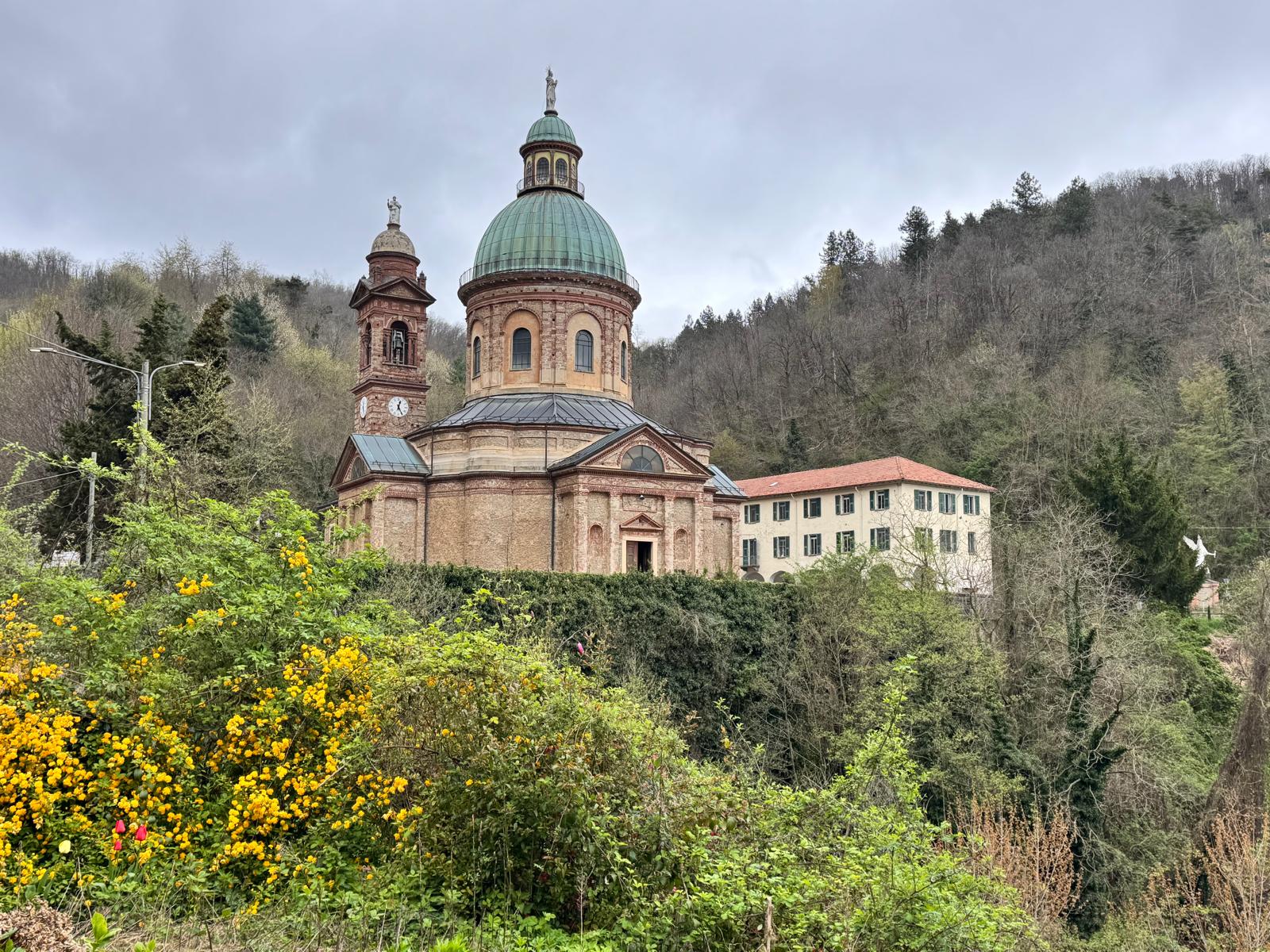 Storia dei Marchesi Del Carretto