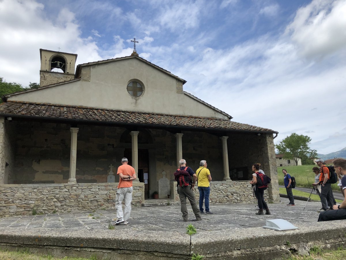 Alta Valle del Santerno
