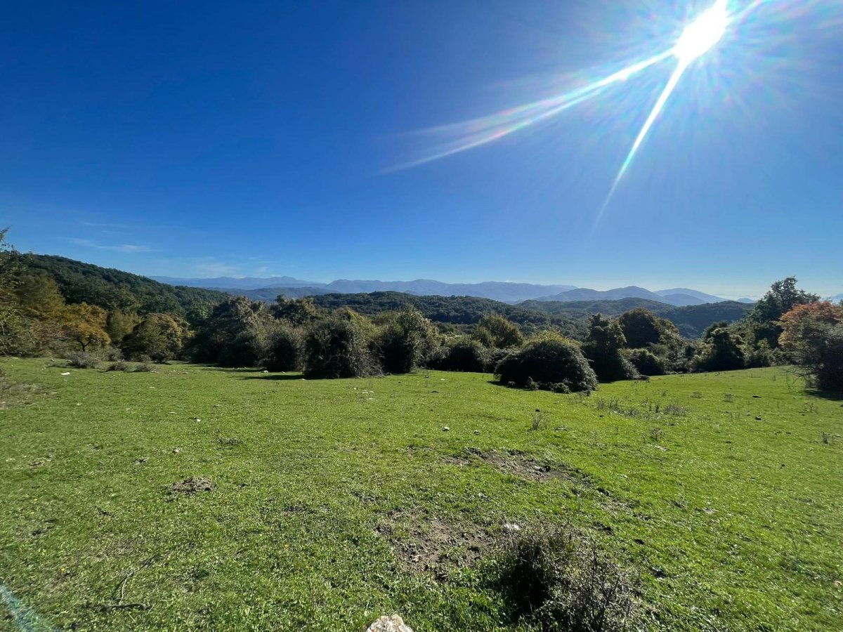 Il Cammino della Sibilla