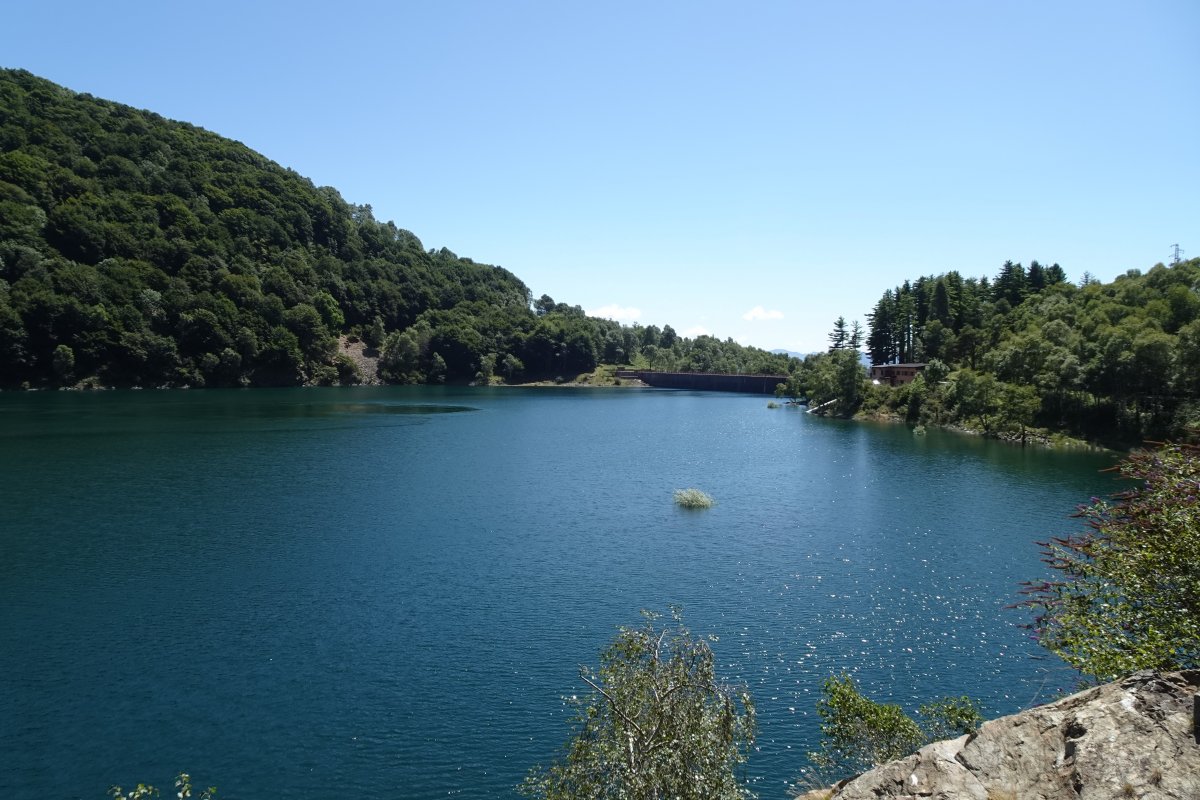 Sul cammino del Lago Maggiore