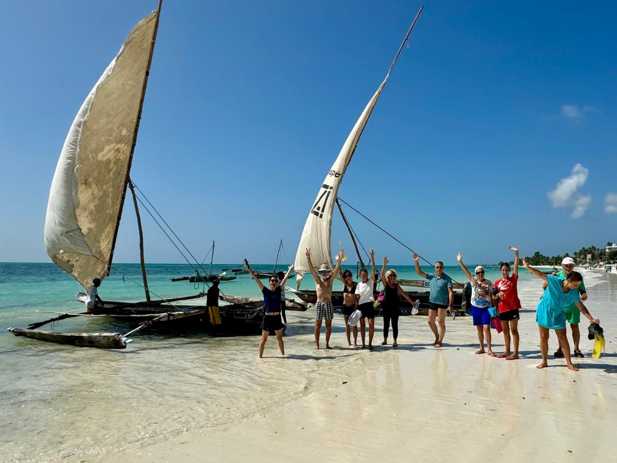 Zanzibar