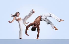 Capoeira 1