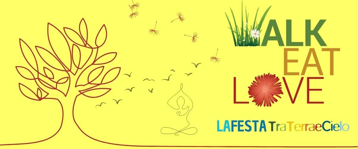 Festa Walk, Eat, Love 2025