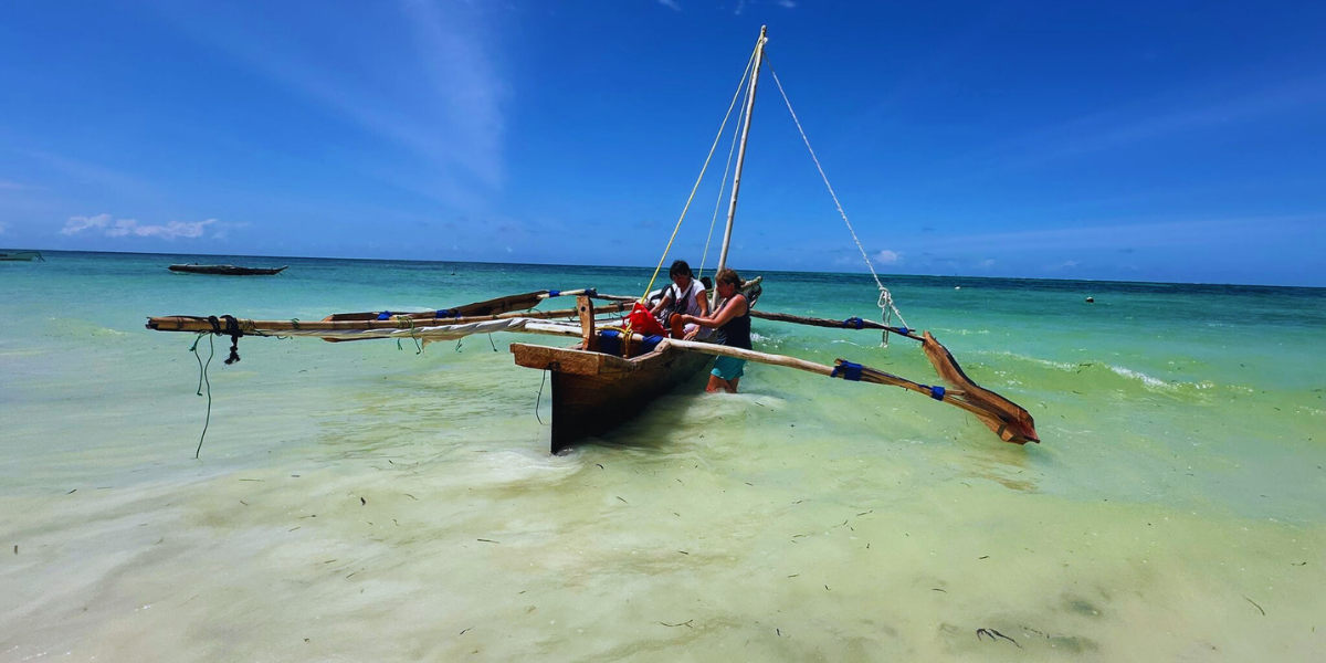 Trovare il proprio centro