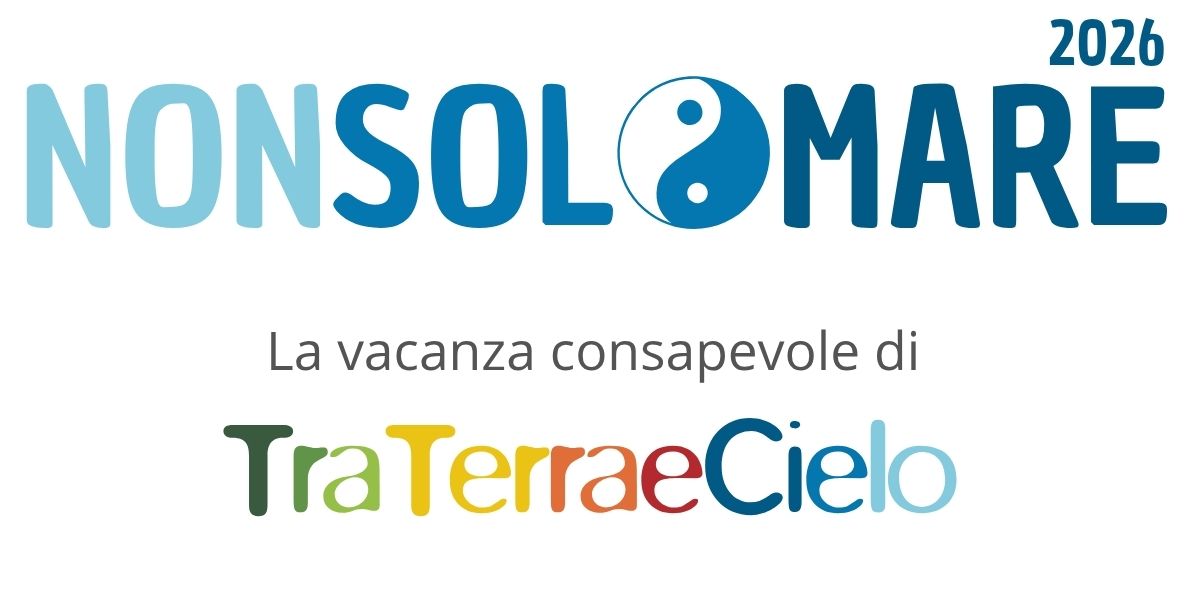 LOGO+CLAIM 2026 vacanza mare olistica