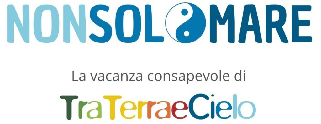Logo NSM Vacanze mare olistica